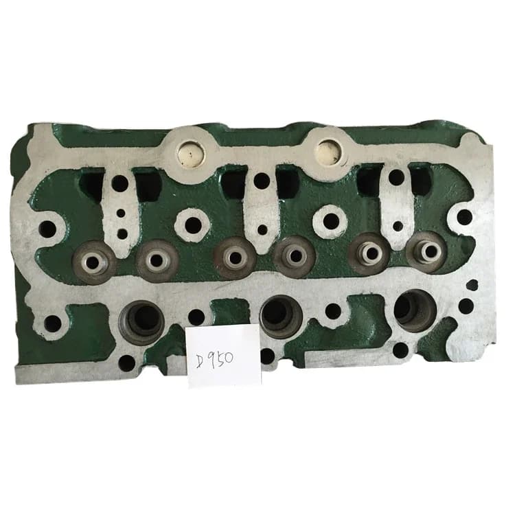 2025 hot sale Milexuan 1.8L 8V Motor Part AFE/AYF/BHJ Engine Cylinder Head Assy 048103353F for VW Santana 2000 JETTA GOLF