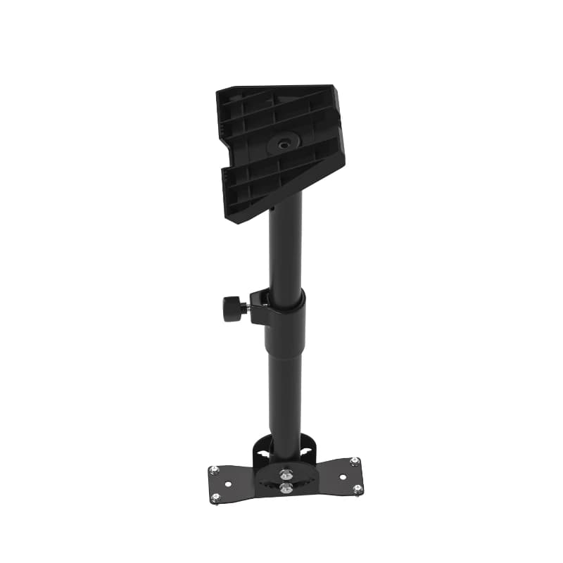 Suitable 3 Standard Edition pivot roof mounting bracket, V3 adjustable pole bracket installation kit
