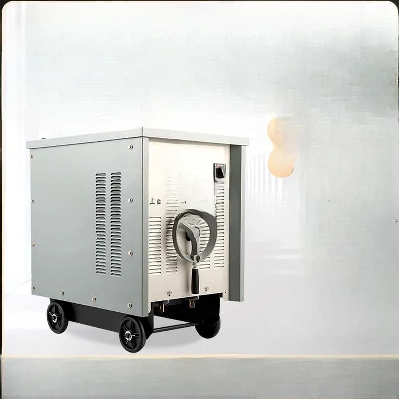 General Industrial Grade AC Arc Welding Machine BX1-315/400/500/630 Old Pure Copper Core Welding Machine