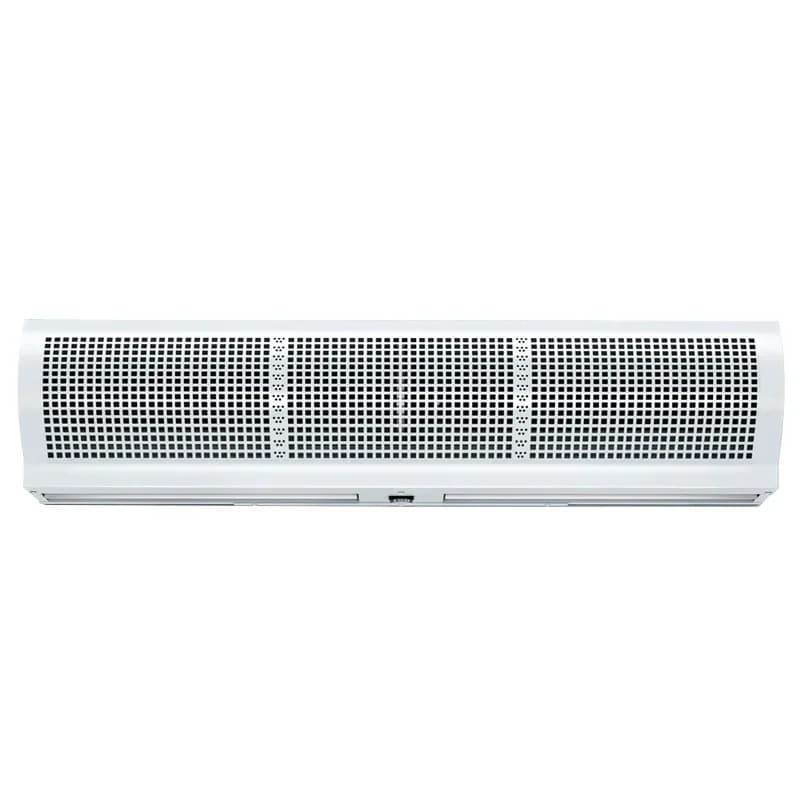 Air insulation equipment high-speed center air curtain, convenient, practical and durable