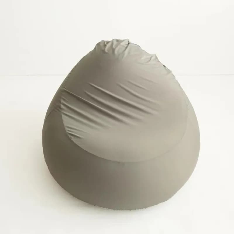 Ottoman Pouf Bean Bag Sofas Salon Mebli Foam Kids Futon French Luxury Bean Bag Sofas Soft Large Meuble Salon Nordic Furniture