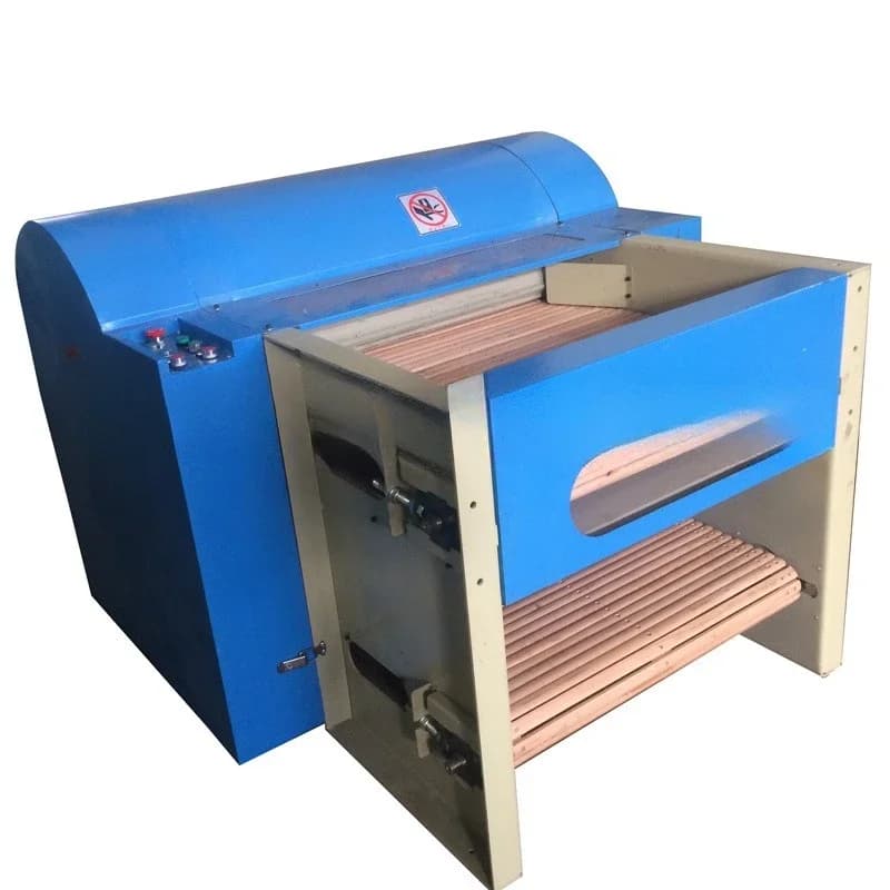 processing equipment, elastic machine mechanical non-woven high efficiency