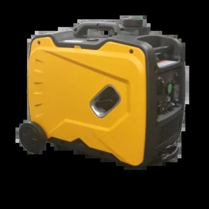 high quality v Silent Generators Sale Small Portle Generator Gaoline kw kw kw