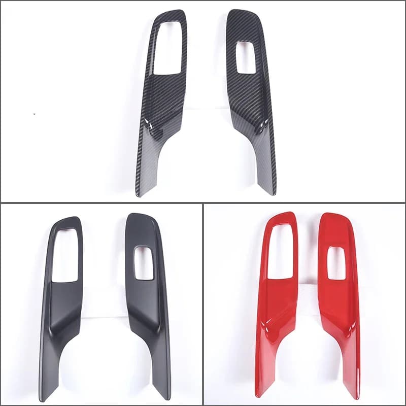 F10 G20 6cm Abs 162g 2020 2023 10cm Interior Mouldings F20 Markdown Sale