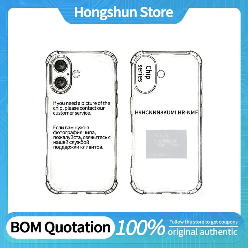 Phone Case H9HCNNN8KUMLHR-NME Phone Case