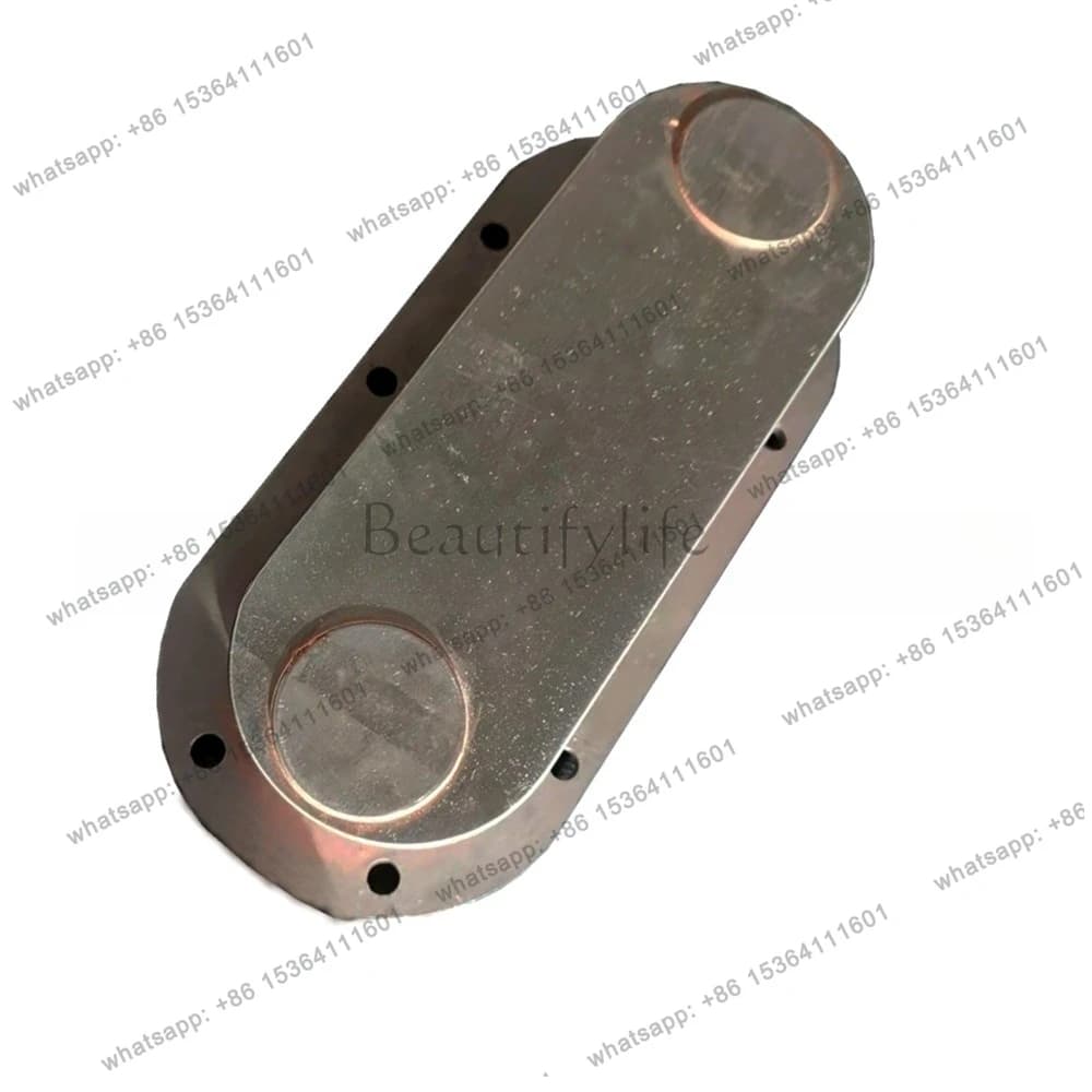 TOOL Engine stainless steel oil cooler 23522416 23522415/10P