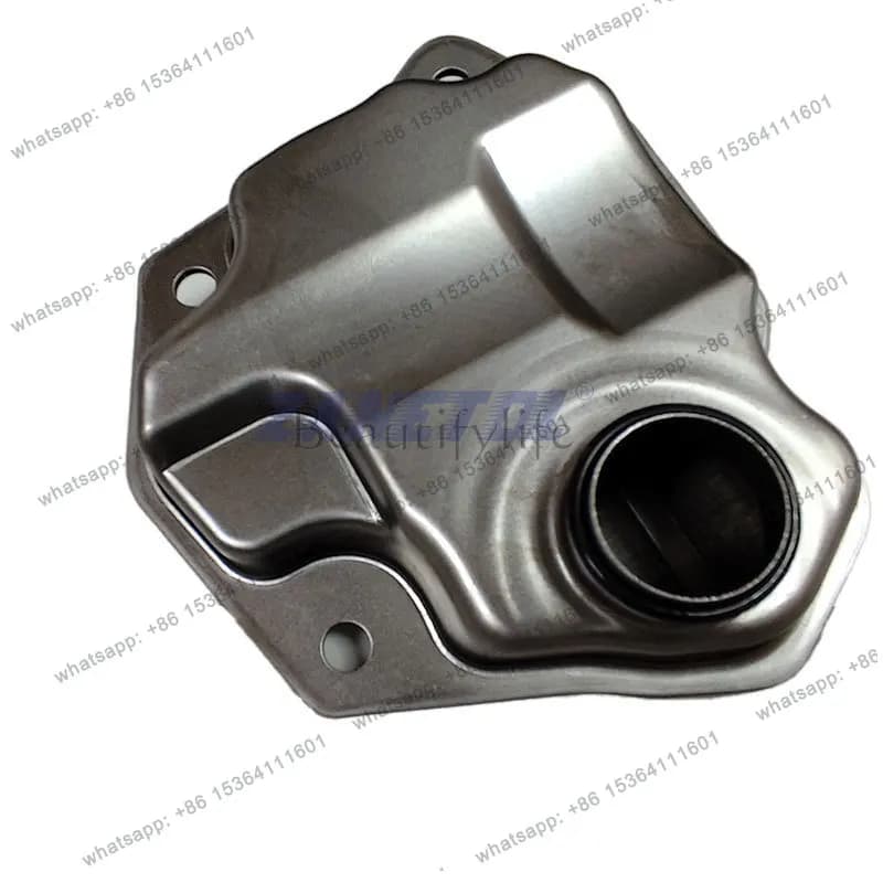 Cross-border export, applicable, gearbox filter 5191890AA