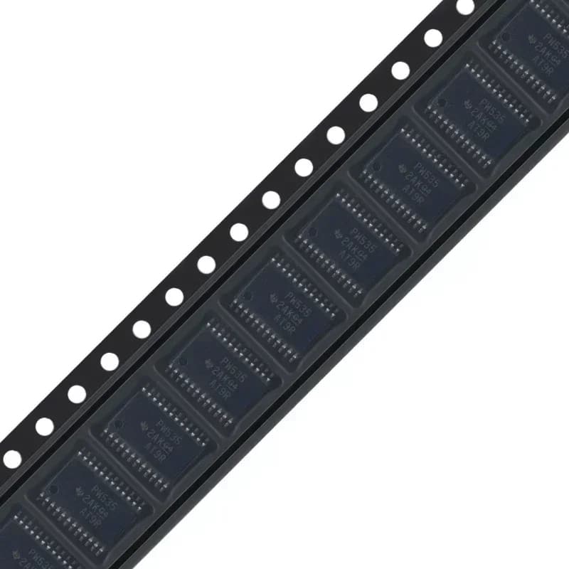 1PCS NEW TCA9535PWR quality assurance PW535