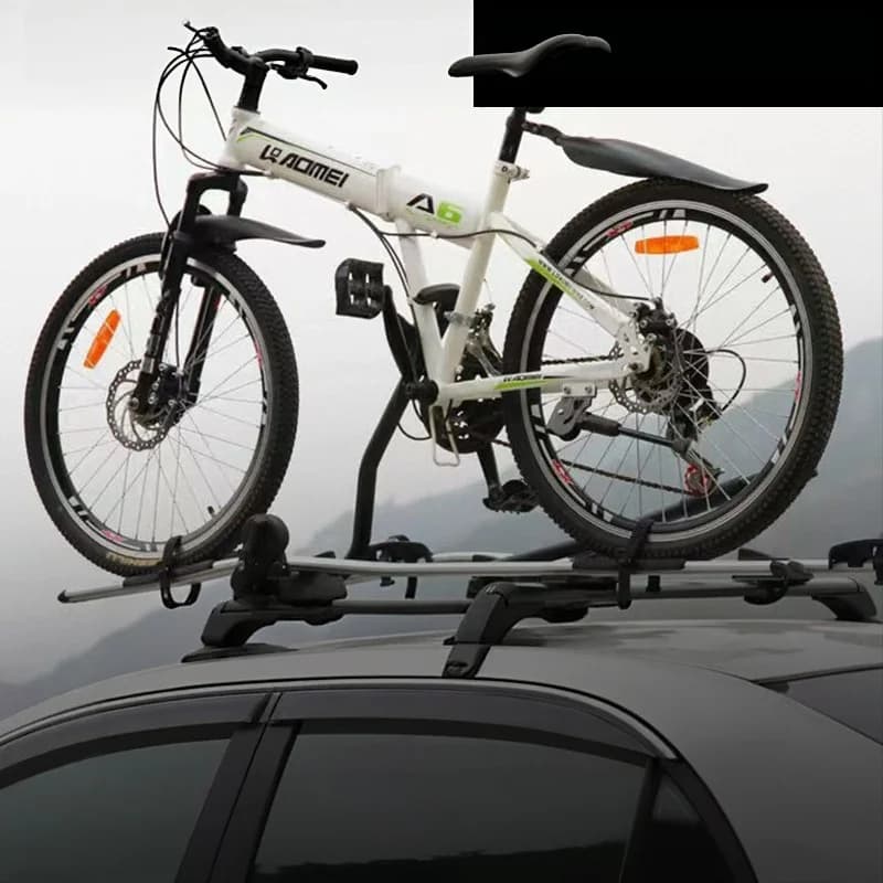 General Motors Roof Bike Racks, SUV and Sedan Bike Racks, Off-Road Vehicle Bike Racks, Roof-Mounted Bike Racks