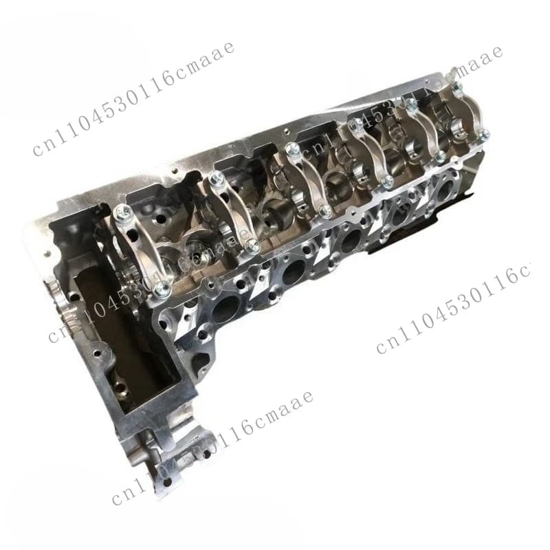 Auto Parts Cylinder Head OM602 A6020108520 6020161901 W210