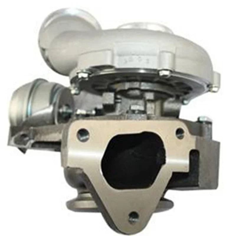 2025 New 7098360001 6110960899 A6110960899 A6110961699 A6110961599 For Truck Sprinter I Mitsubishi Pajero Intercooler Turbo