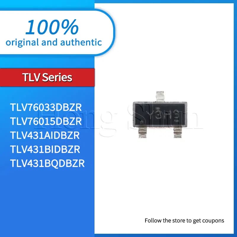 TLV431BIDBZR TLV431BQDBZR TLV431AIDBZR Phone Case TLV76015DBZR TLV76033DBZR