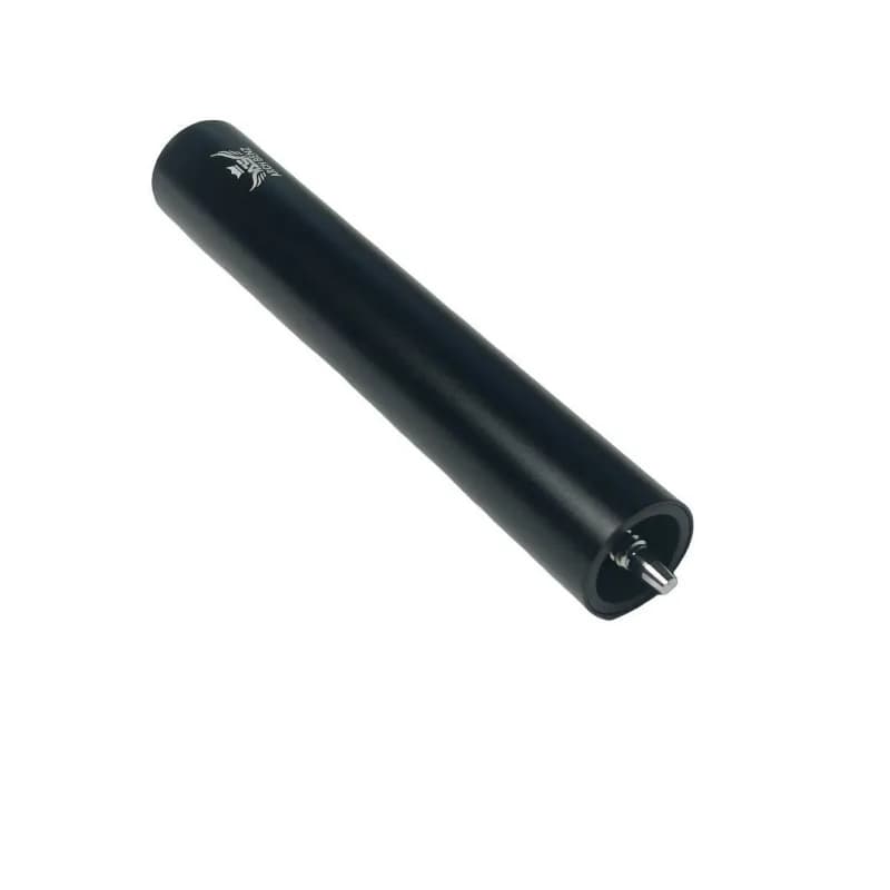 Opal Black New Special Big Head Rod Extender, Journey Osborne Plus Aluminum Alloy Extender