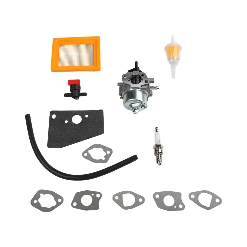 Engine Parts Carburetor Replacement Garden Equipment Repair For Engine Restoration Carburetor Engine Performance Parts As Show