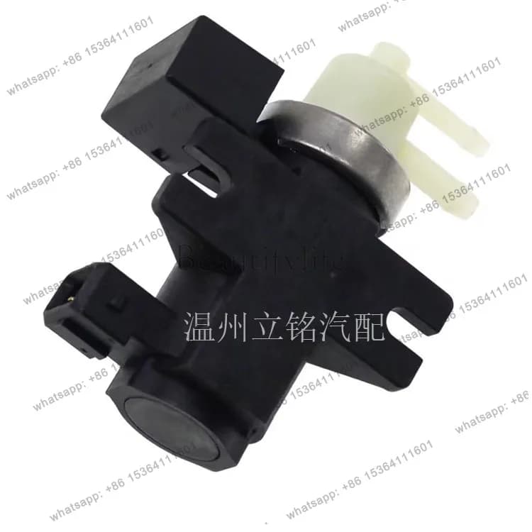 Turbo solenoid valve 46768250 30637251 721903290Auto parts