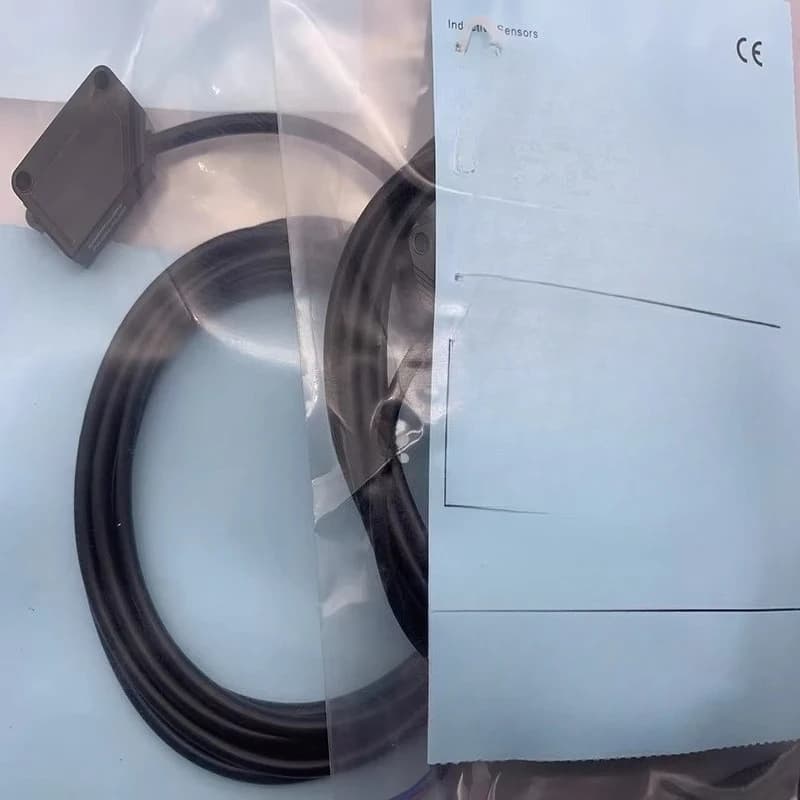 Sensor Photoelectric Switch Sensor PR-Q23-A3-600 Square Sensor