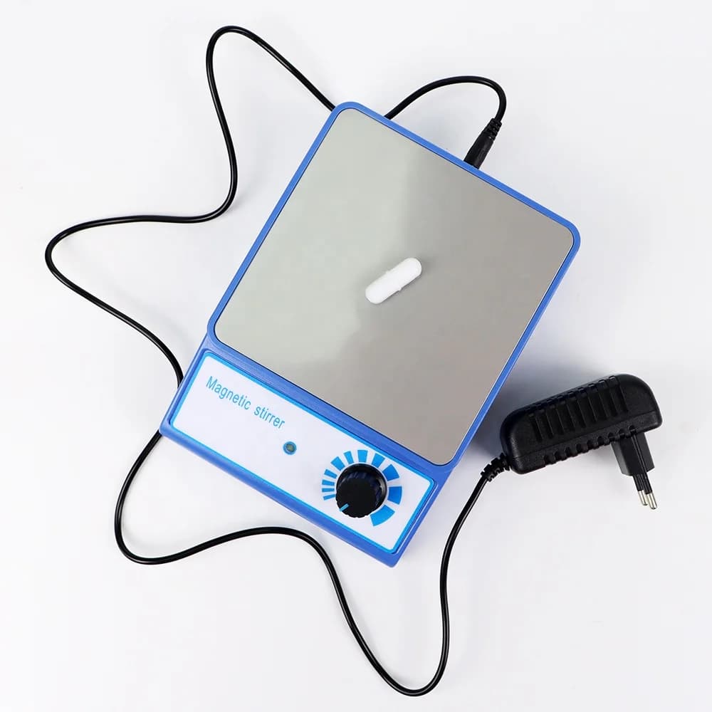 Custom Light Cure Tray Curing Box - LED Technology, Professional-Grade
