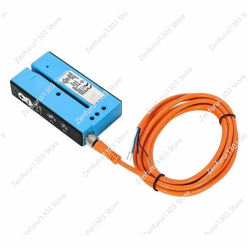 Domestic UFN3-70B413 Fork Sensor Slot Type Ultrasonic Detector with 2-Meter Cable Replacement