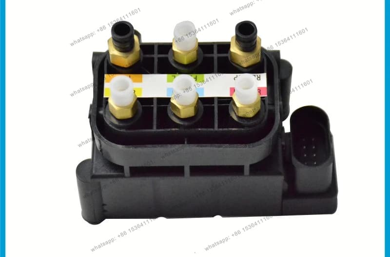 Suitable for W213 W253 distribution valve 0993200258 factory direct sales