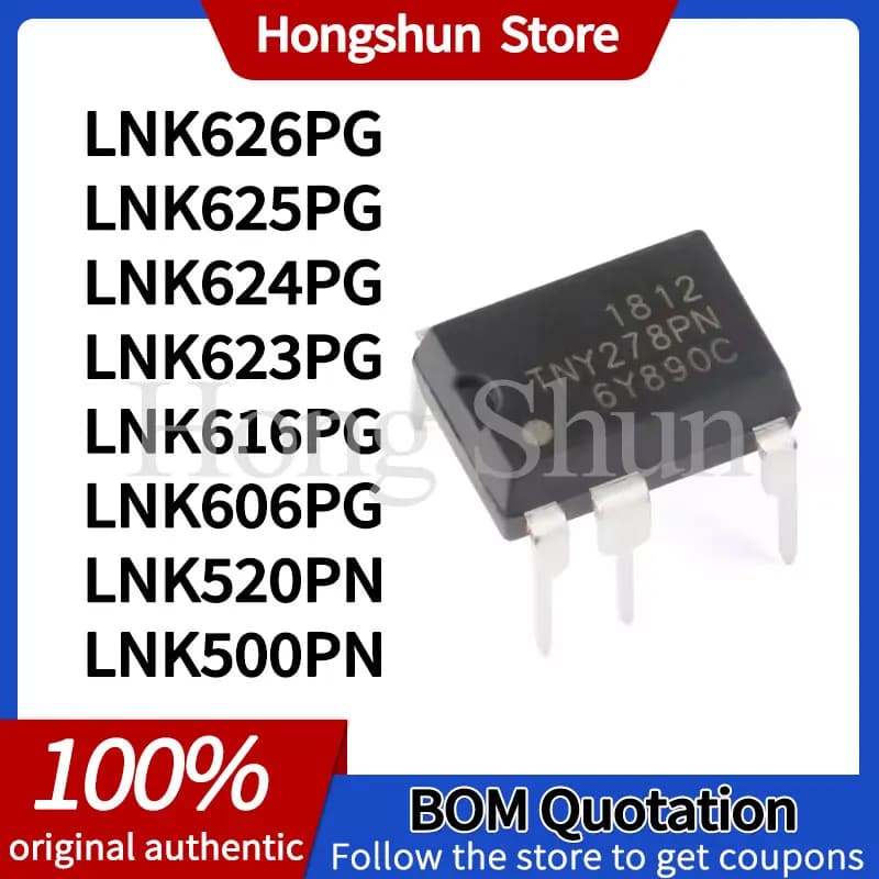 LNK520PN LNK500PN LNK606PG LNK616PG LNK623PG LNK624PG LNK625PG LNK626PG Black PC casing