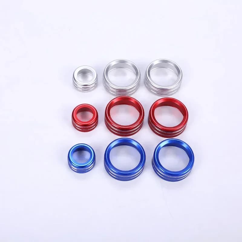 Model y G20 3.5cm Iso9001 10g 2019 2022 12.5cm Interior Mouldings F20 Direct Selling