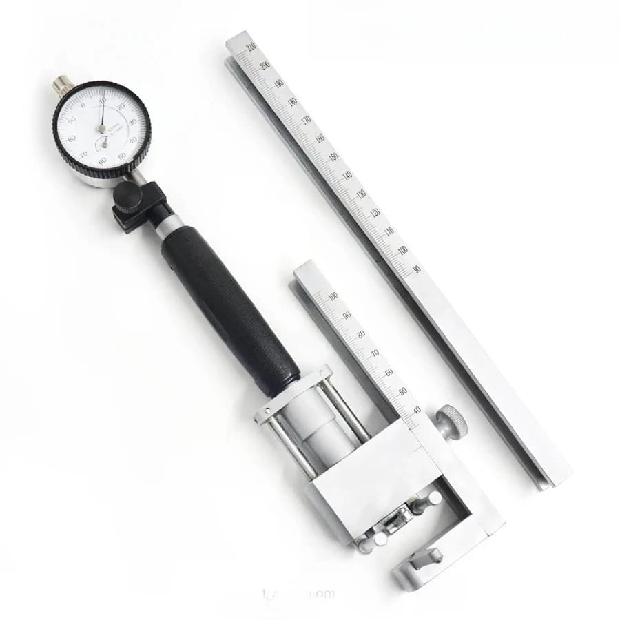 Special Bore Dial Indicator Dial Bore Gauge for Line Boring Machine