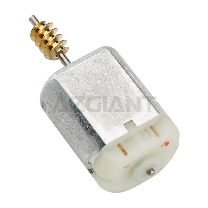 AZGIANT For 2003-2007 Citroën C8 Door Lock Block Motor Actuator Repair High Speed Quiet Professional Car Accessories