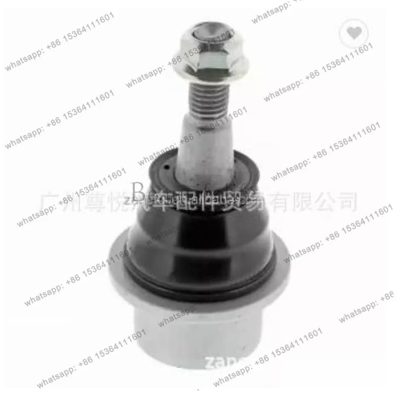 Suitable for SRX '10-Car Lower Ball Head (Rear Suspension) 25833178