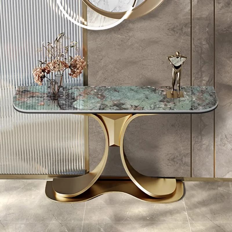 Modern Creative Consoletable Style Premium Design Entryways Table Simple Living Room Furniture Mesa Recibidor De Pasillo
