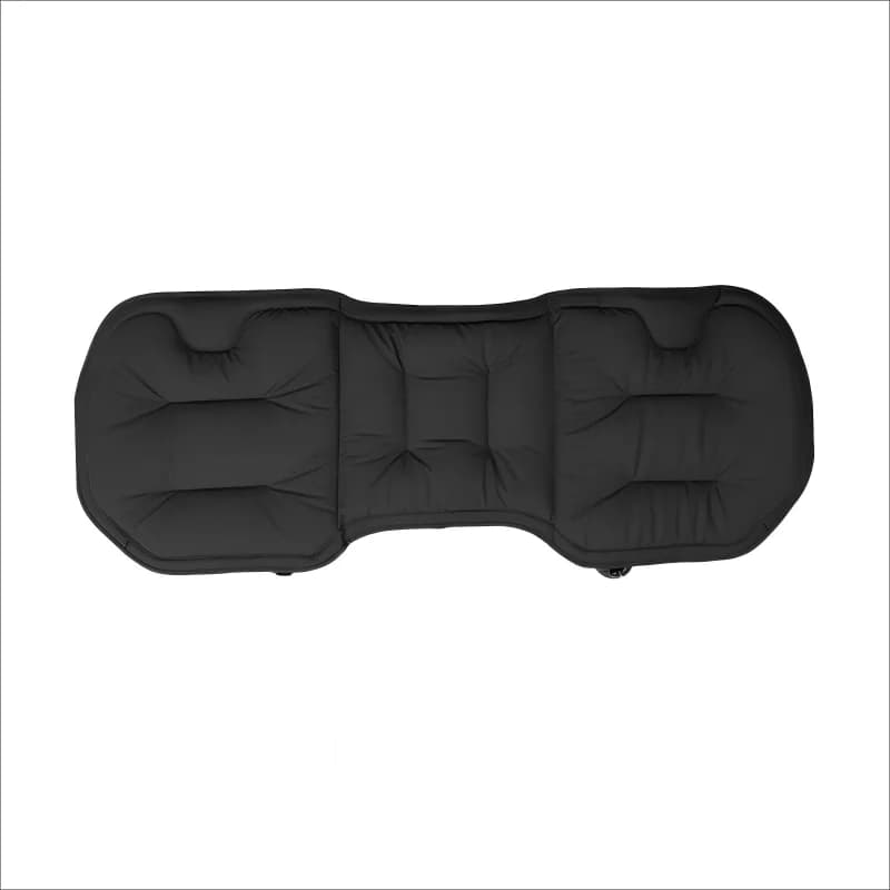 New Car Rear Seat Cushion Napapi Premium Car Seat Cushion Thickened Non-slip All-Season Comfortable Rear Seat Cushions
