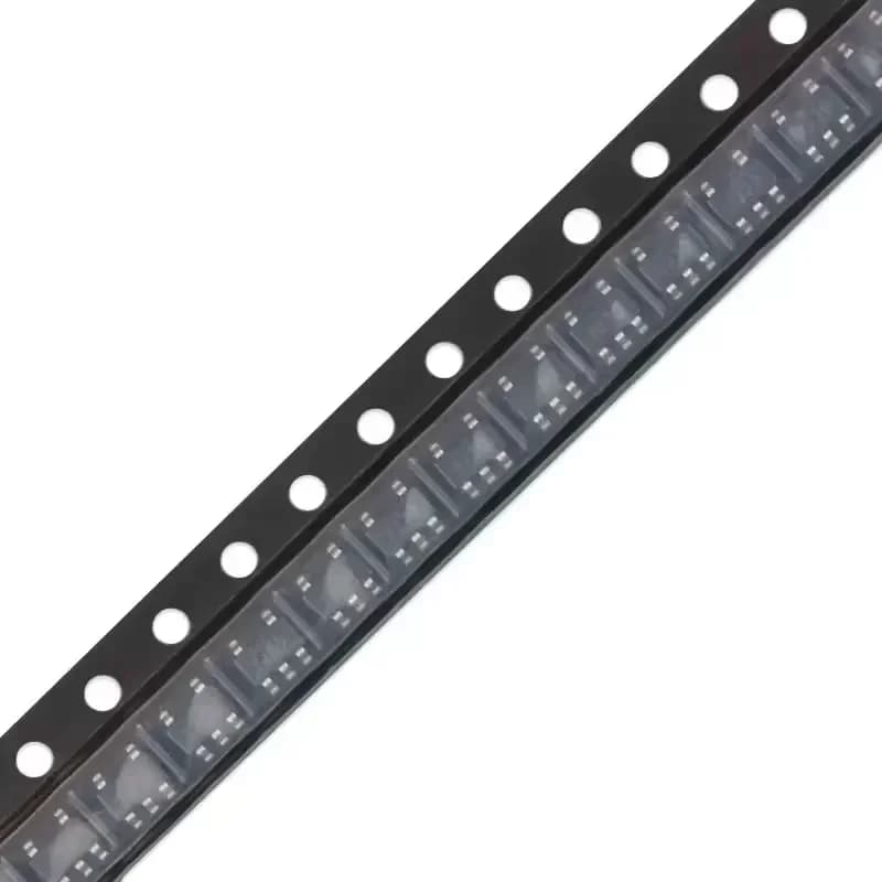 10PCS NEW SGM2019-1.2YN5G 1.5YN5G 1.8YN5G quality assurance 2.5YN5G 2.8YN5G 3.0YN5G 3.3YN5G ADJYN5G