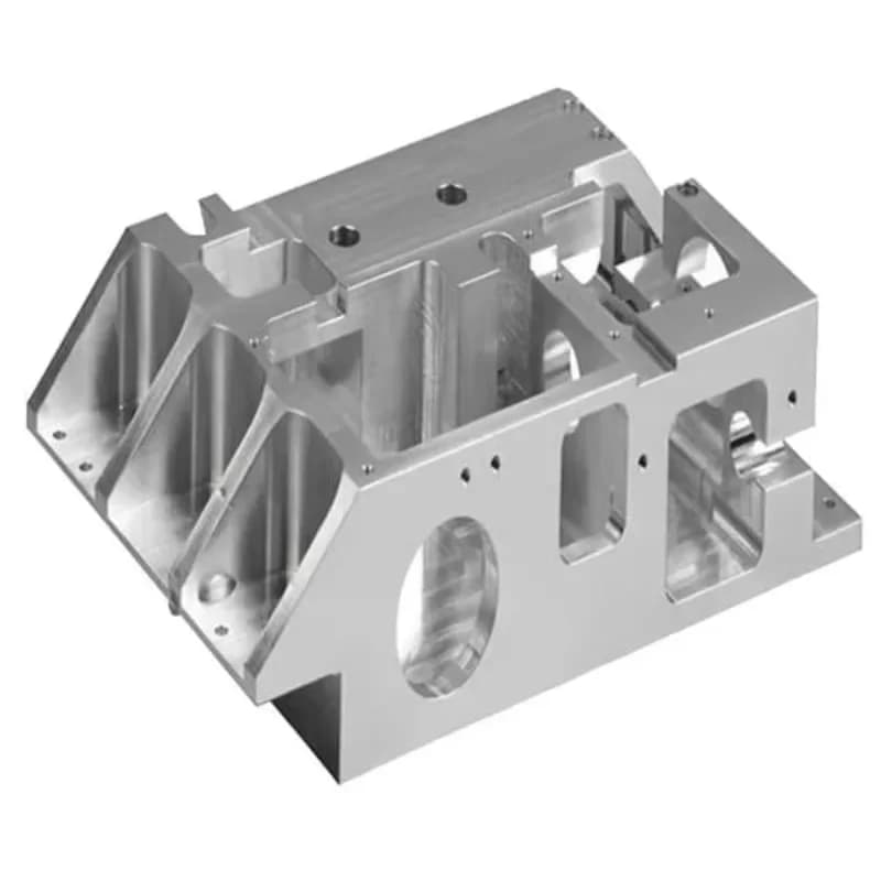 Advanced Aerospace Shuttle Parts Manufacturer Aerospace Parts numerical control aluminum