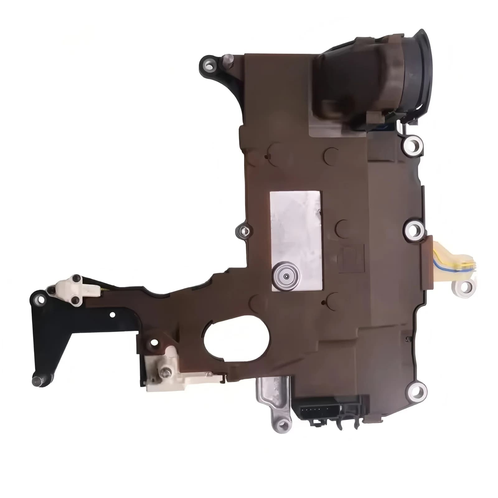 CSD Automatic 8HP70 Gearbox OE 0260550076 Original Factory New Condition for Vehicle Transmission TCU 1 Year Warranty 3025