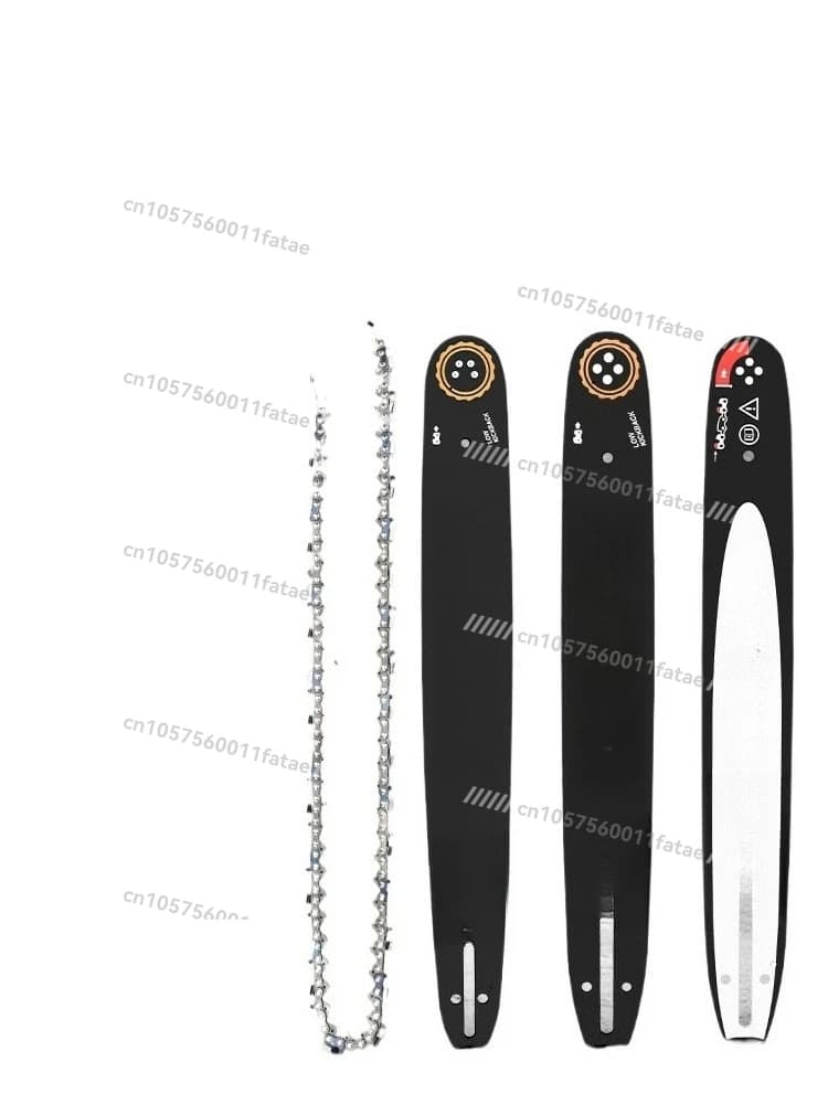 Chain Guide Plate 18 Inch Shilin 5520 Saw 5900G20 Inch Chain Saw Plate 16 Inch