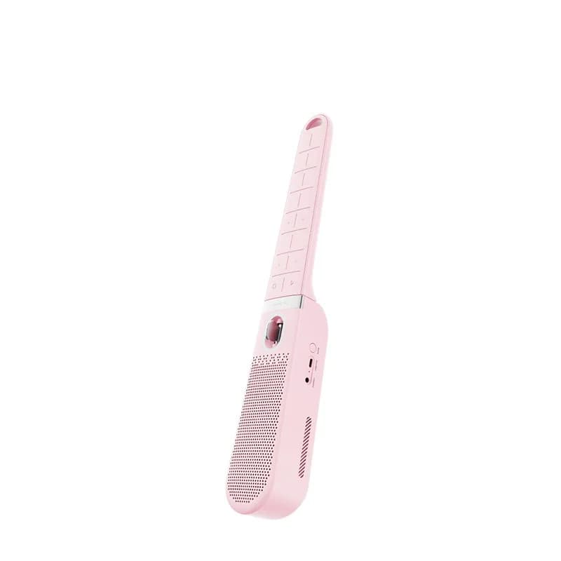 Simple and practical high-end pocket stringless guitar automatic
