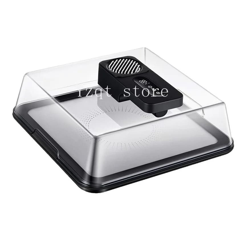 Thawing box Ultra fast fresh recycling machine Beef frozen food, meat, seafood thawing plate