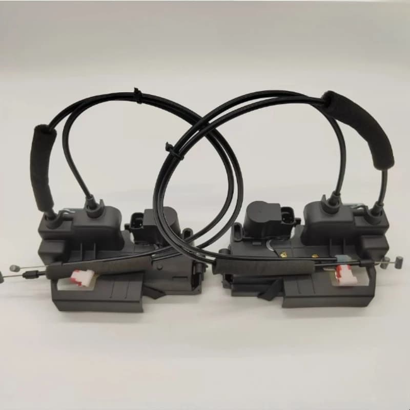 7121034021 7122034001 7131034002 7132034002 for SSANGYONG Korando  Front and Rear Door Lock Mechanism Locking Controller
