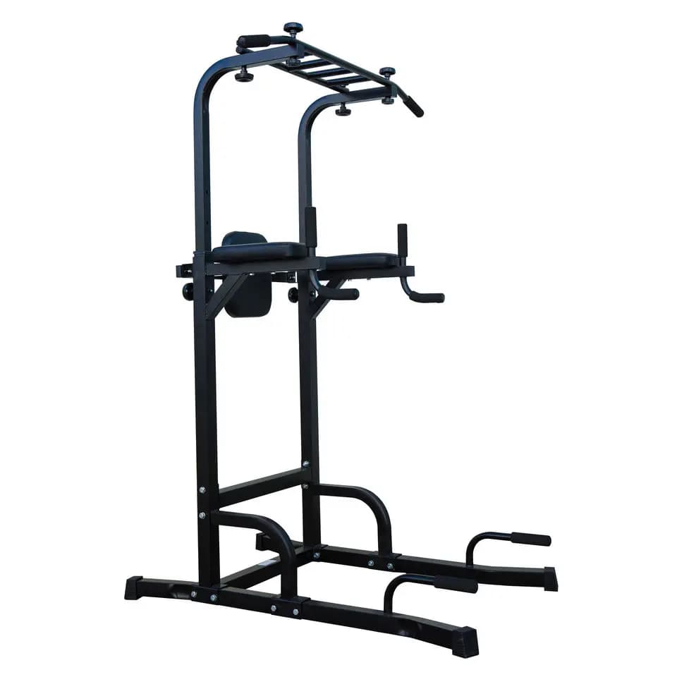 Durable Logo Customized Pull up bar Sports Equipment Indoor Gym Training Home Pull up Station Chin up bar