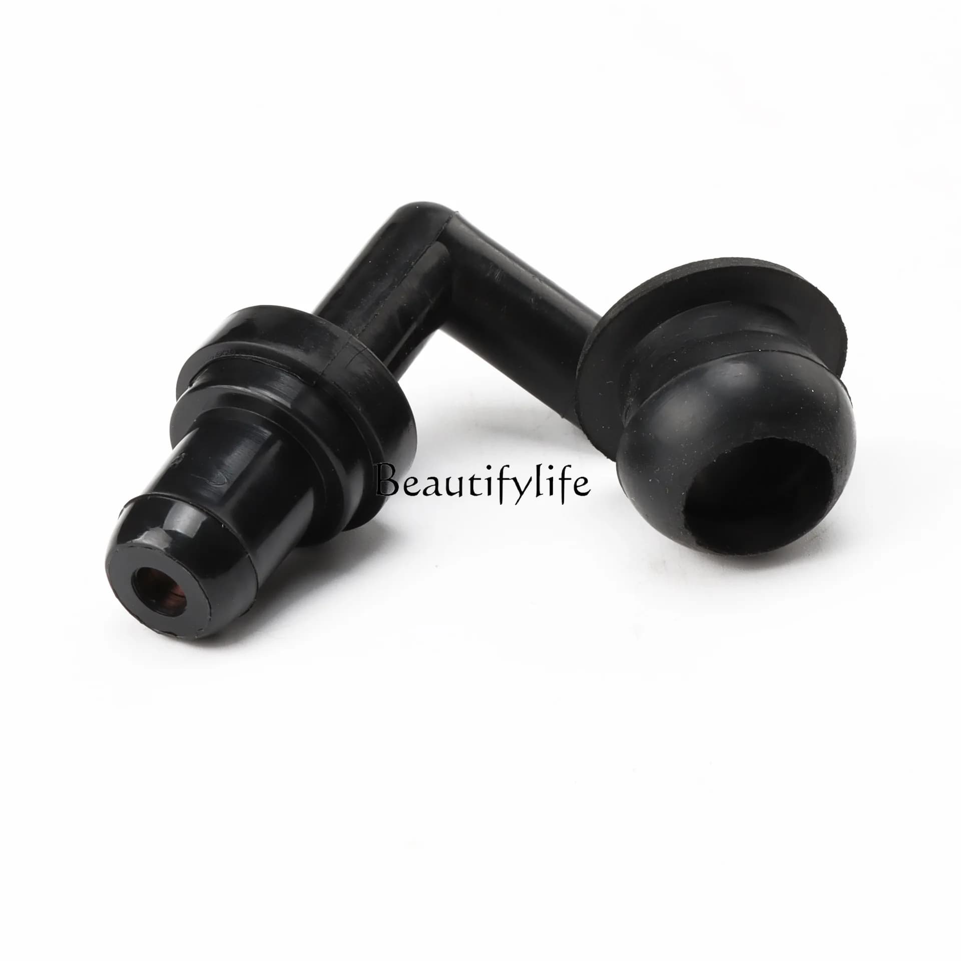 2 Automobile check valve exhaust valve