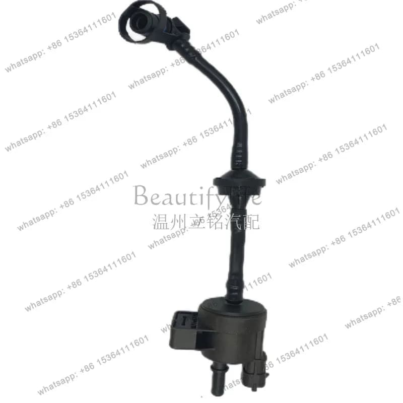 55573017 Suitable for auto parts Carbon tank, vacuum solenoid valve, steam tank cleaning solenoid valve