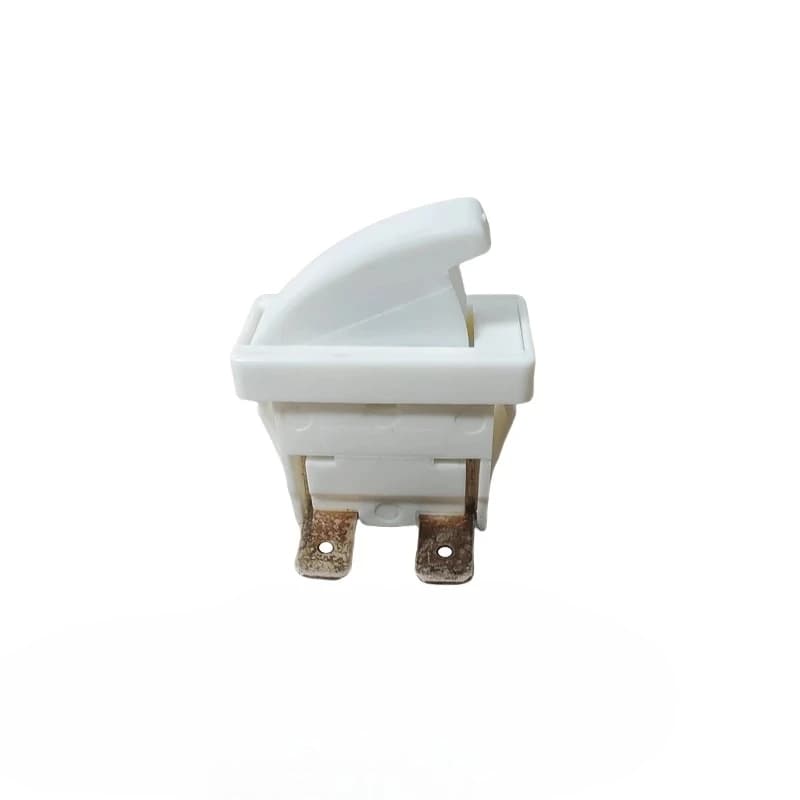 For Williamss Refrigerator Accessories Light Control Switch Refrigerator Display Cabinet Fan Light Switch