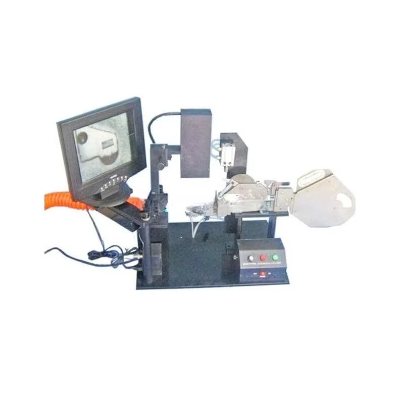 SMT MACHINE Spare Parts MSHG3/MSHG2 Feeder Calibration JIG