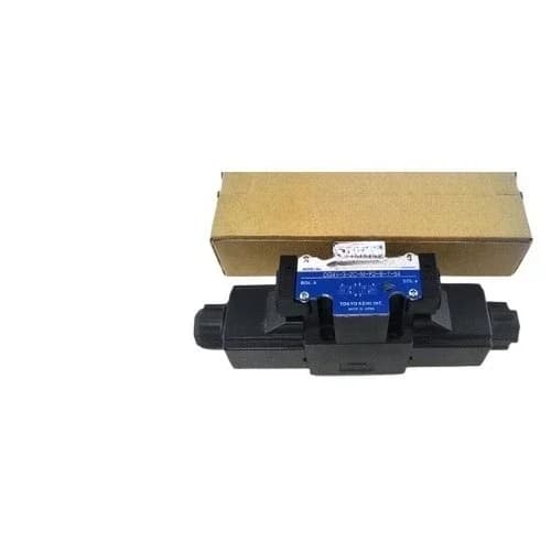 Solenoid valve DG4V-3-2A-M-U1-H-7-52