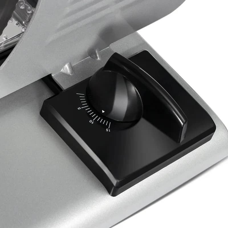US/European-Regulated Domtic Meat Toast Slicer Beef Roll Food Cutting Hine