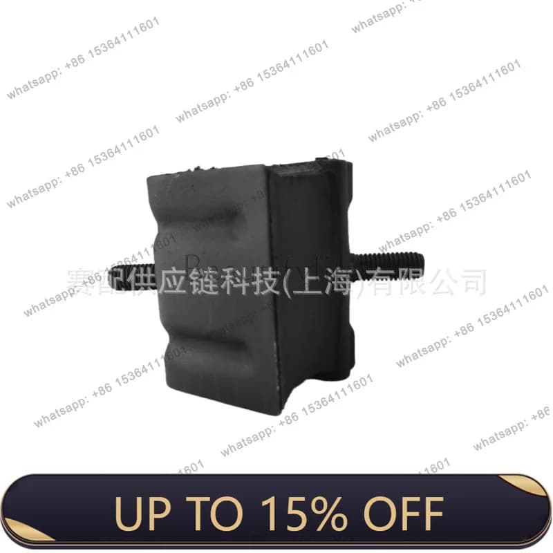 LJY for 893199381C, 377199382E, 3071993814 engine mount