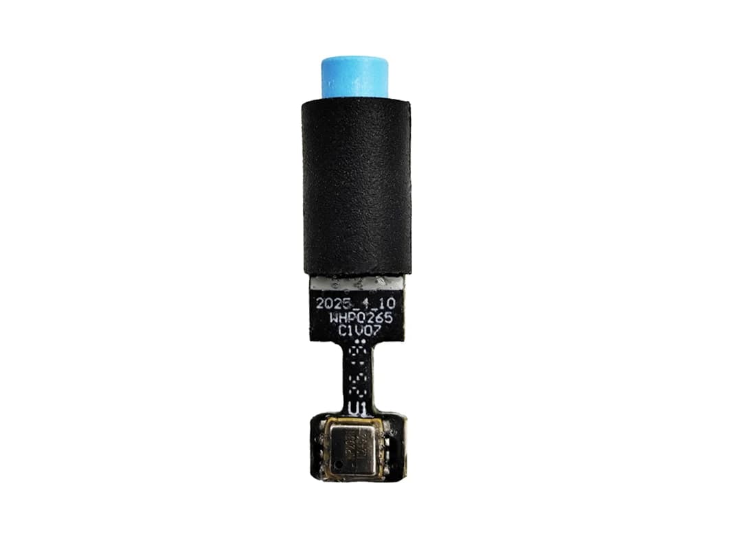 New NTHP-90 Temperature Humidity Pressure Sensor for Weather Station, with Protection Filter