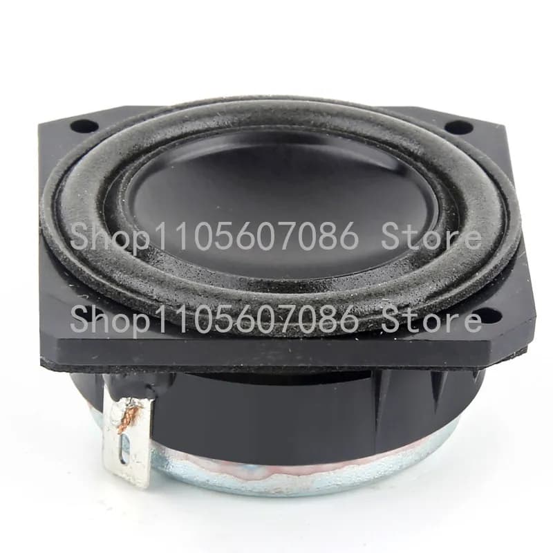 Full Range Speaker 1.5 Inch 2 Inch 3 Inch   Fever Grade High School Low Bluetooth Speaker