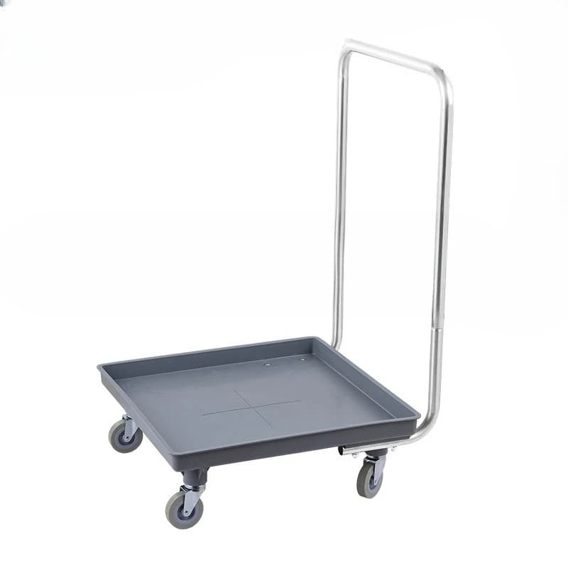 Cup basket, bowl basket, plate cart, cup frame special trolley for washing dishes