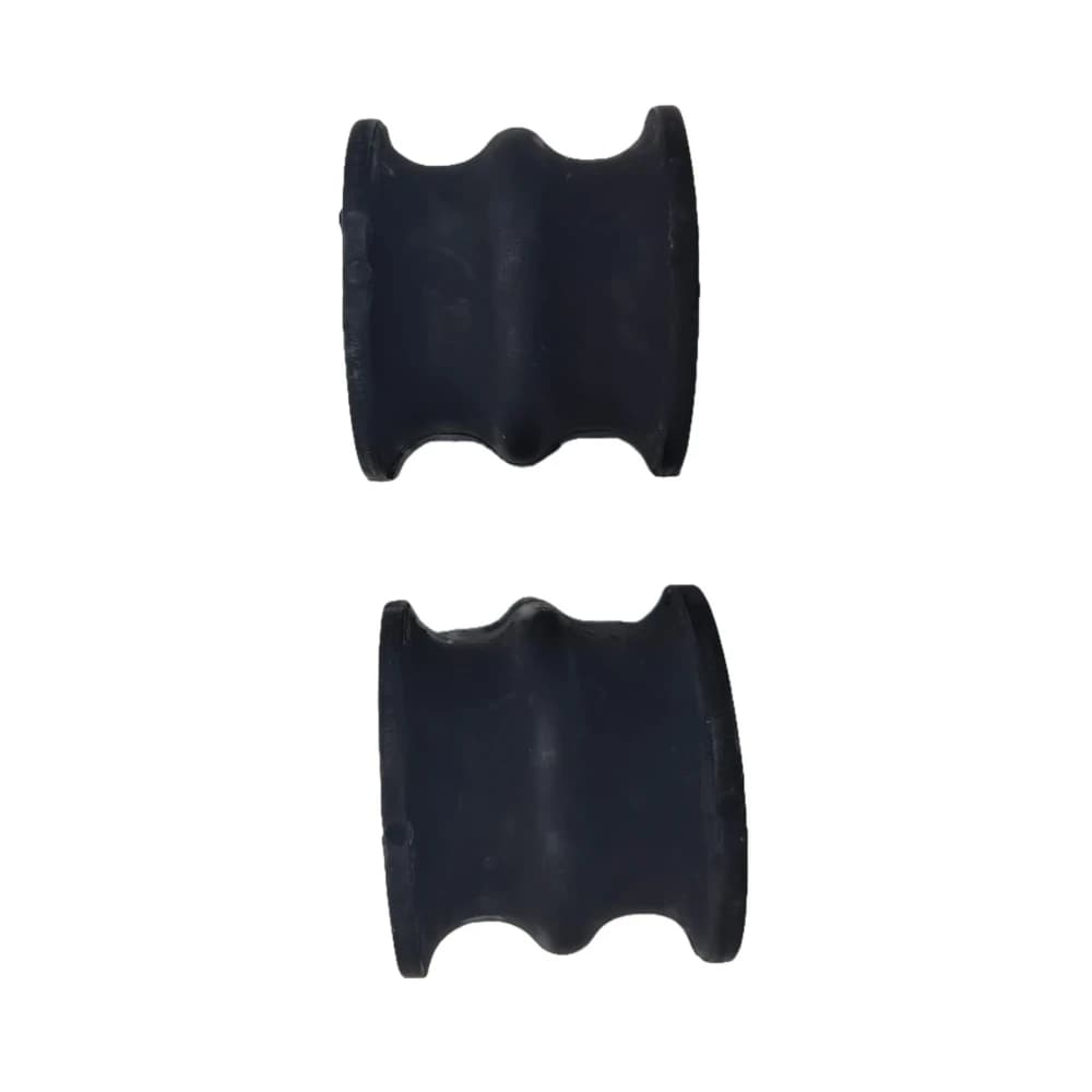 Front Stabilizer Bushing Rubber 54613-5BC0A For NISSAN MURANO Z52 2.5L 2014/01- MAXIMA 2.5L 2015/01- Car Accessories 2PCS