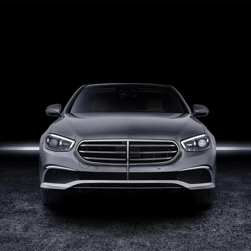 For Upgrade To Exercise  Auto Accessories Car Modified Styling Bodykit